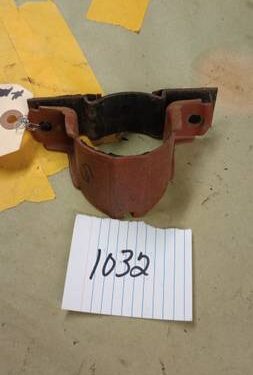 1967 Ford Mustang steering column bracket