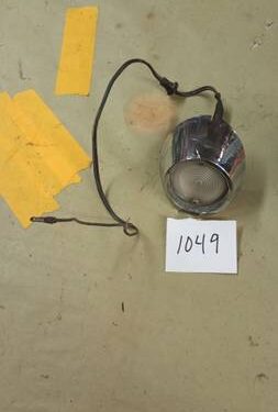 1964-1966 Ford Mustang /Cougar back up light assembly
