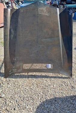 1970-1981 Camaro Hood