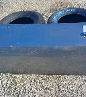 1970-1981 Camaro D.S Door