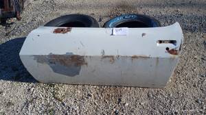 1970-1981 Camaro D.S. Door