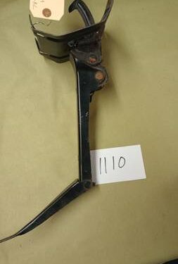 1978-1981 Camaro Hood Latch Assembly
