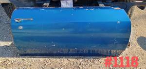 1970-1972 Monte Carlo P.S door