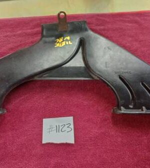 1970-1972 Chevelle El Camino Monte Carlo defroster duct