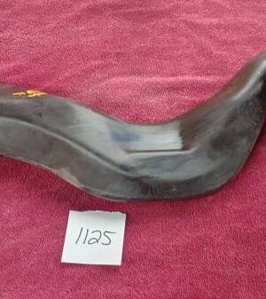 1970-1972 Chevelle El Camino Monte Carlo L.H. Dash Phenum AC Duct