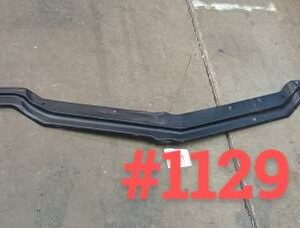 1970 GM  Chevelle El Camino Monte Carlo grill to bumper  filler panel