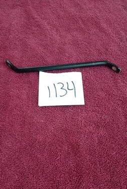 1964,1965 Chevelle El Camino front fender lower support brace