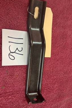 1964 Chevelle lower front grill brace
