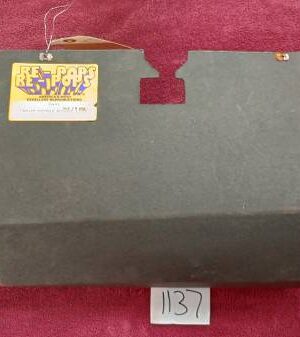 1964-1965 Chevelle glove box liner