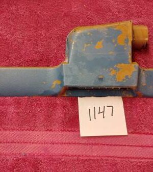1970 GM Chevelle El Camino Monte Carlo P.S. lower AC Dash vent