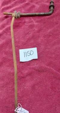 1969-1972 Chevelle El Camino Automatic transmission assembly