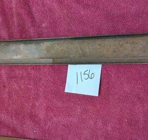 1968-1972 Chevelle El Camino Monte Carlo lower control arm