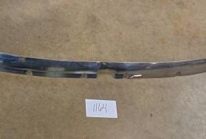 1968-1972 GM A Body lower windshield trim molding