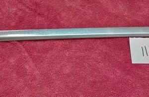 1968- 1972  GM Windshield trim P.S