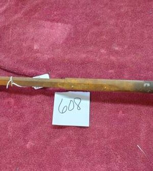 1968-1972 Chevelle GTO El Camino Intermediate Steering Shaft