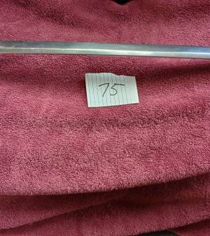 1968-1972 GM Chevelle Windshield Trim P.S.